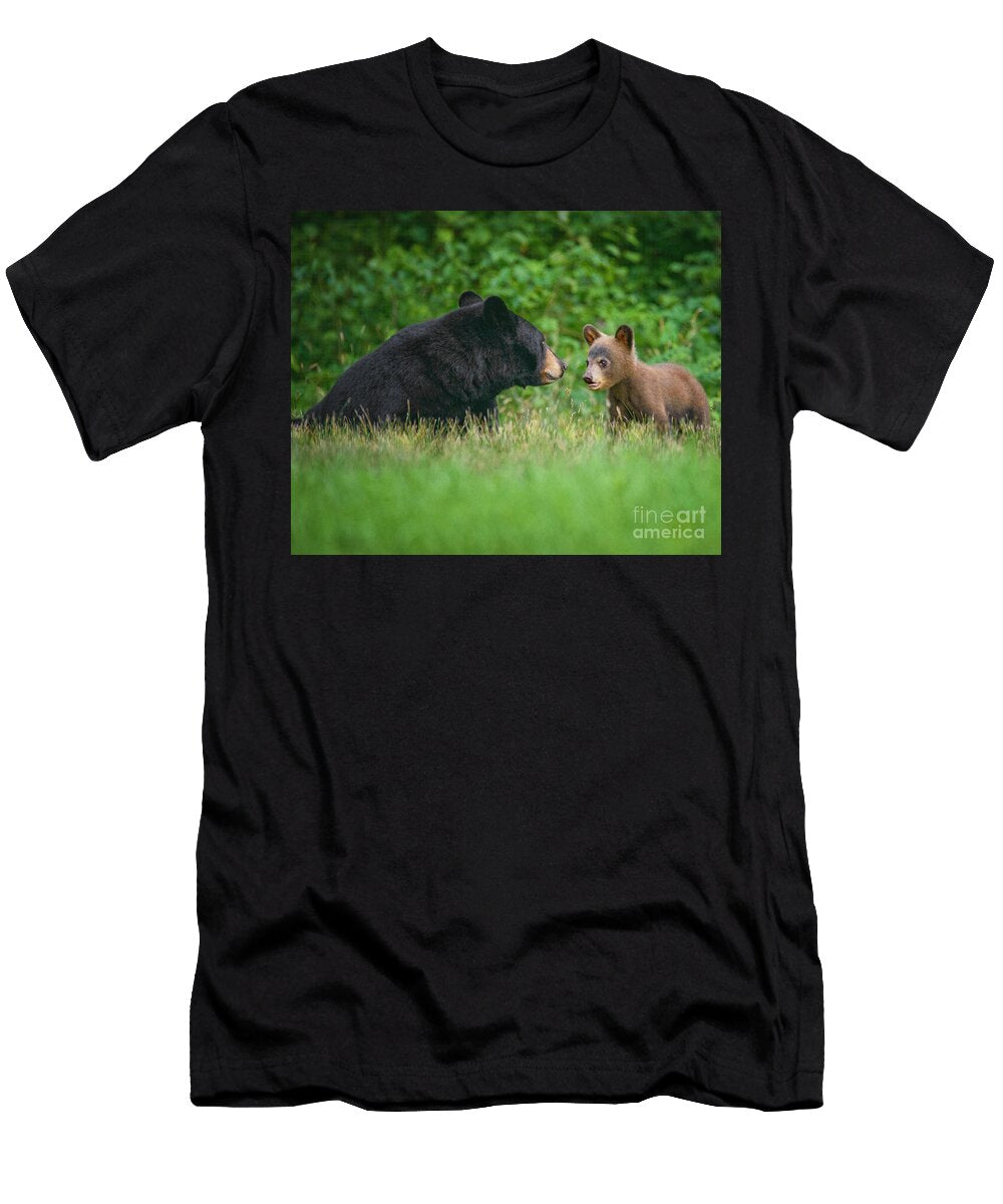 Lifes Lessons Timothy Flanigan T-Shirt