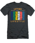 Lifting Its a Lifestyle Funny Awesome Store T-Shirt
