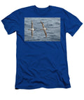 Light Mantled Albatross Duo Bruce J Robinson T-Shirt