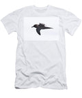 Light Mantled Sooty Albatross Drake Andrew Peacock T-Shirt