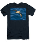 Light Mantled Sooty Albatross Tony Beck T-Shirt