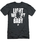 Light Weight Baby Senalda Gashi T-Shirt