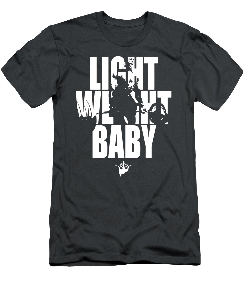 Light Weight Baby Senalda Gashi T-Shirt