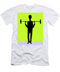 Light Weight Rob Dougherty T-Shirt