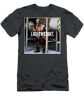Lightweight Ronnie Coleman Palmer Hannah T-Shirt