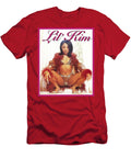 Lil Kim Squat Victoria Yvonne T-Shirt