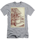 Limberlip the Priest Killer K Historic Illustrations T-Shirt