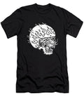 Lion Helmet Brandy Fowler T-Shirt