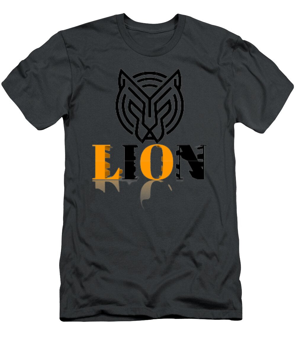 Lion King 2qbgw Nu Uan Pham T-Shirt