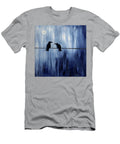 Listen Linda Cindy Johnston T-Shirt