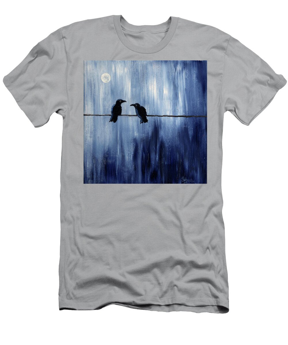 Listen Linda Cindy Johnston T-Shirt