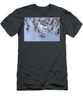 Listen Up You Ducks Lynn Hopwood T-Shirt