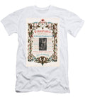 Lithographic Establishment of Edward Weber Co Edward Weber Co T-Shirt