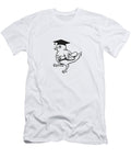 Little Bird Graduate Csa Images T-Shirt