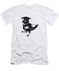Little Bird with a Diploma Csa Images T-Shirt