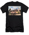 Little Boston Michele Soderstrom T-Shirt