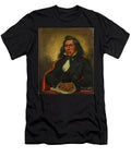 Little Crow 1863 Henry H Cross T-Shirt