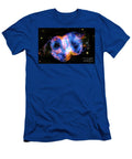 Little Dumbbell Nebula M G Whittingham T-Shirt