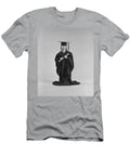 Little Girl in Graduation Outfit H Armstrong Robertsclassicstock T-Shirt