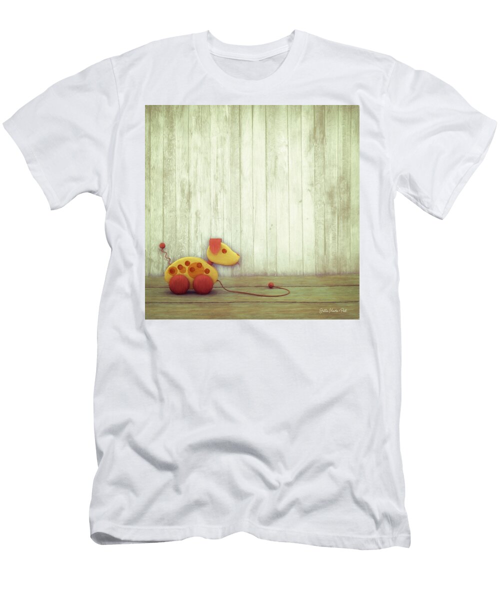 Little Pup Jutta Maria Pusl T-Shirt