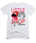 Little Shop of Horrors Musical Movie Poster Flo Karp T-Shirt