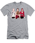Live Forever Ii Ludwig Van Bacon T-Shirt