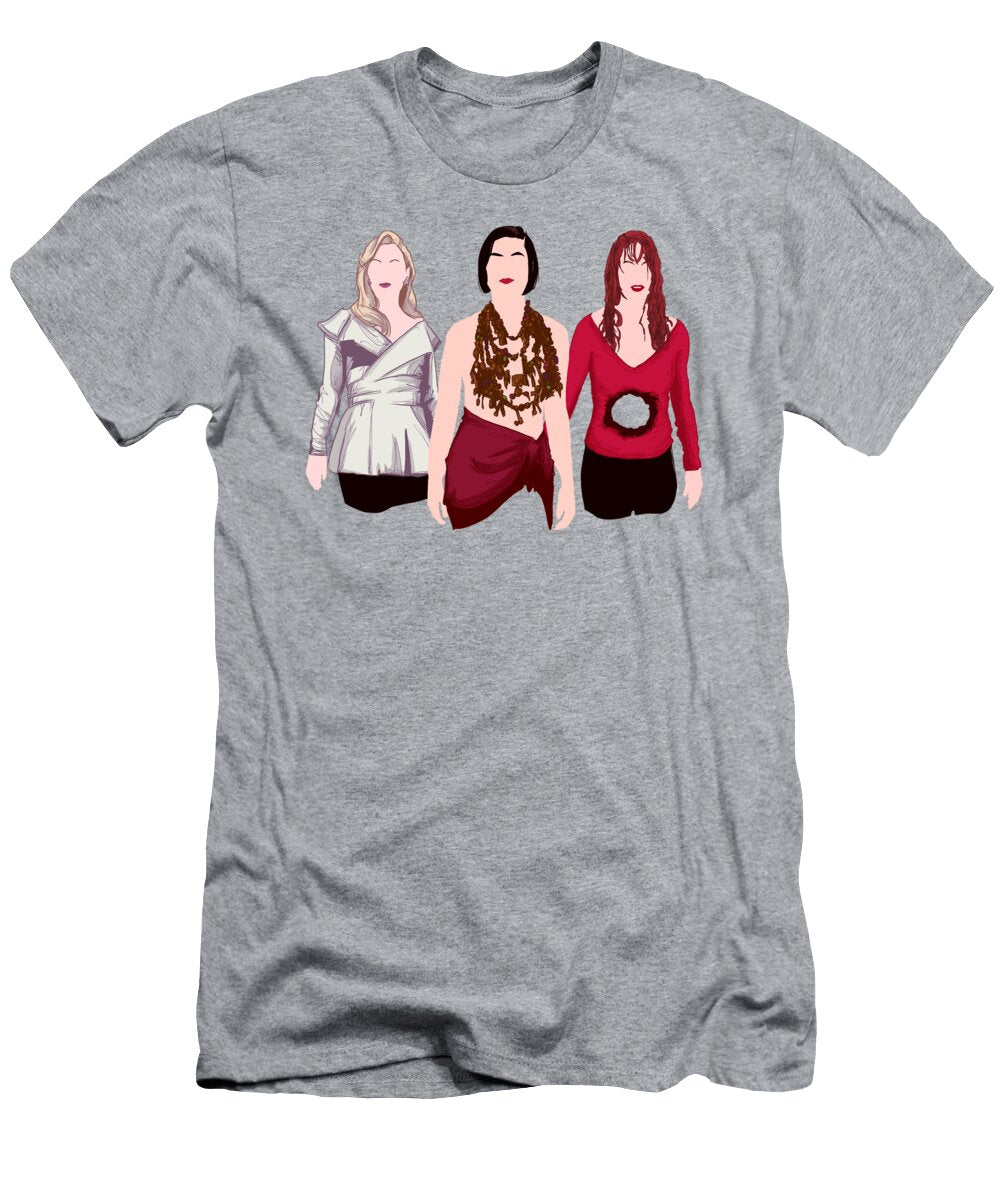 Live Forever Ii Ludwig Van Bacon T-Shirt