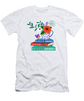 Live Laugh Love Valerie Drake Lesiak T-Shirt
