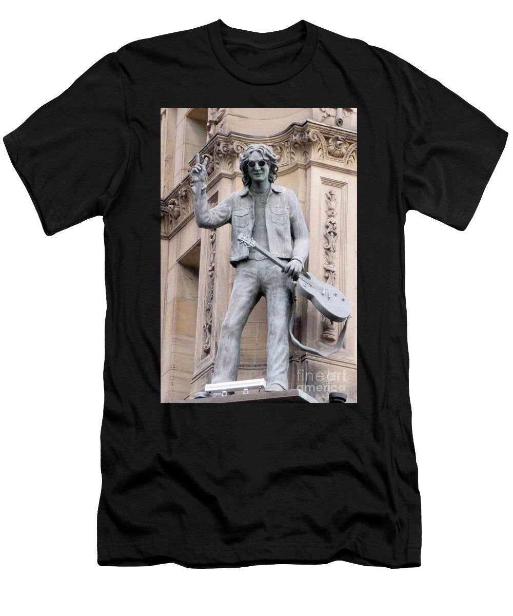 Liverpool 48 Randall Weidner T-Shirt