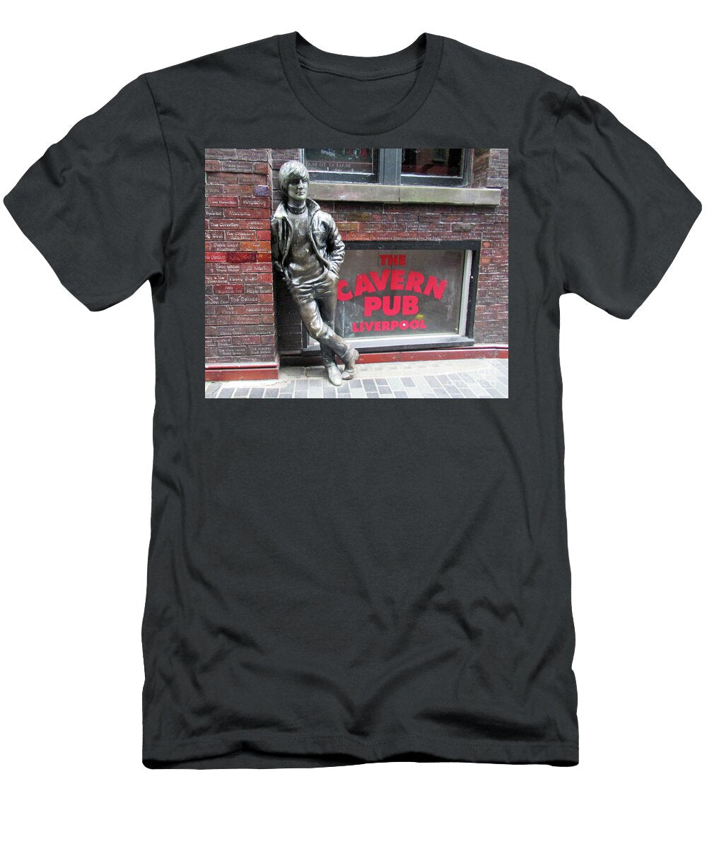 Liverpool 57 Randall Weidner T-Shirt