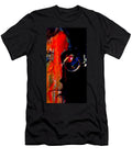 Living Is Easy with Eyes Closed Paul Lovering T-Shirt