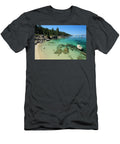 Living the Dream Sean Sarsfield T-Shirt
