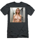 Locker Room Beauty Jt Photodesign T-Shirt