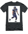 Lofa Tatupu No 51 Matthew Miller T-Shirt