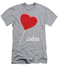 Lolita Alternative Movie Poster Movie Poster Boy T-Shirt