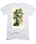Long Stemmed Macromeria Macromeria Exserta European School T-Shirt