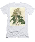 Longanier Originally From China S Sydenham Teast Edwards T-Shirt