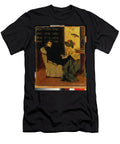 Look At the Snapshot Federigo Andreotti T-Shirt