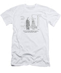 Look Ive Tried Quiet Diplomacy to Gain Robert Mankof T-Shirt