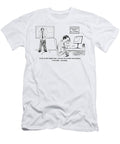 Look on the Bright Side You Got Out of That Stock Before Doug Pike T-Shirt