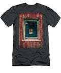 Looking At the Past Steve Whalen T-Shirt