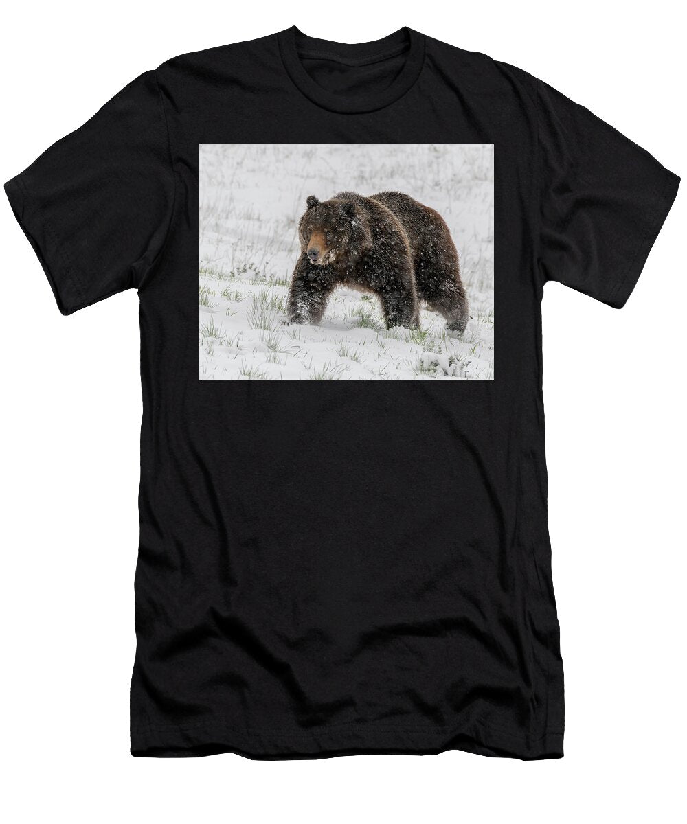 Looking for the Girl Yeates Photography T-Shirt
