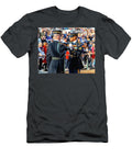 Looking Good Soldier William E Rogers T-Shirt