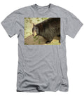 Looking Up Teresa a and Preston S Cole Photography T-Shirt