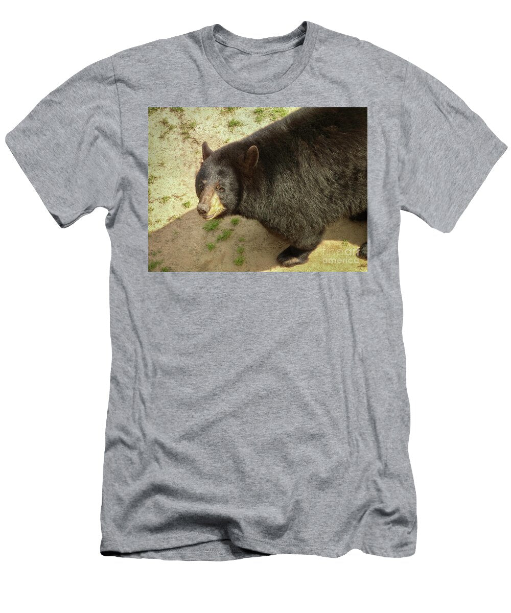 Looking Up Teresa a and Preston S Cole Photography T-Shirt
