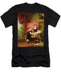 Lord Charles and Lord Thomas Pelham Clinton William Collins T-Shirt