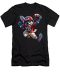 Los Angeles Angels Challenge Stitch Rush T-Shirt