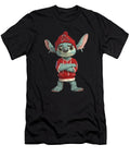 Los Angeles Angels Stitch Unveiled Rush T-Shirt