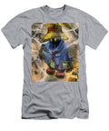 Lost Mage Joe Misrasi T-Shirt