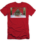 Lost Stage and Sounds Joachim G Pinkawa T-Shirt